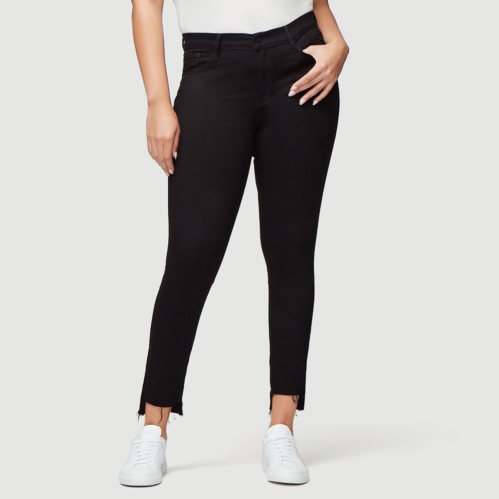 Le Skinny de Jeanne Raw Stagger FILM NOIR